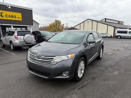 2012 Toyota Venza LE