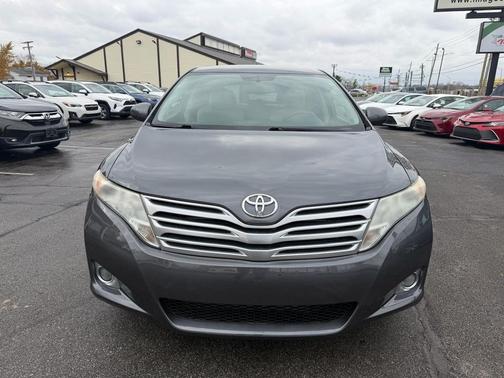 2012 Toyota Venza LE