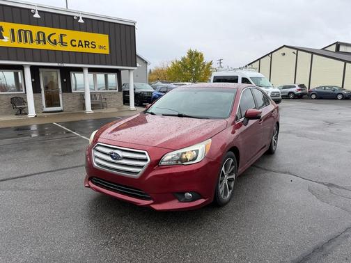 2015 Subaru Legacy Limited