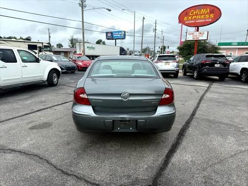2005 Buick LaCrosse CXL