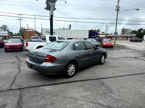 2005 Buick LaCrosse CXL