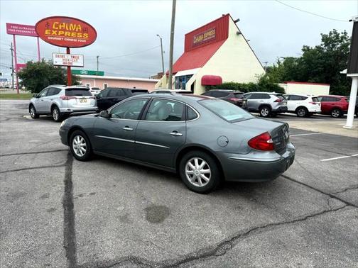 2005 Buick LaCrosse CXL
