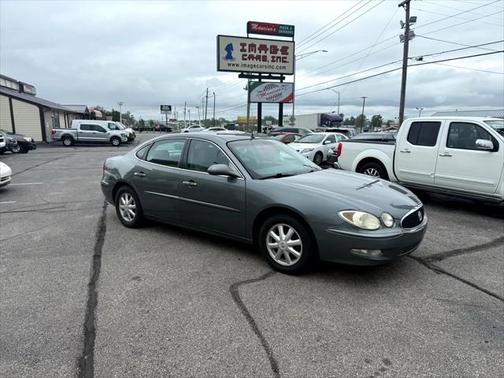 2005 Buick LaCrosse CXL