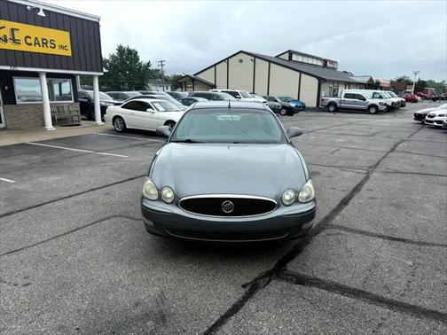 2005 Buick LaCrosse CXL