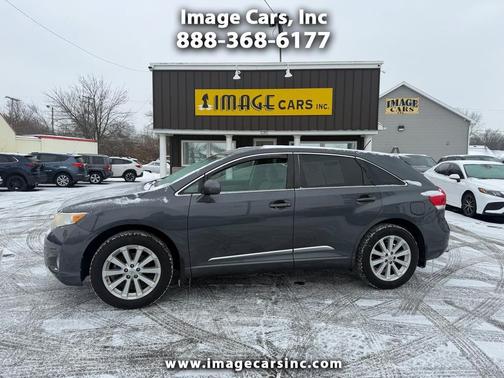 2012 Toyota Venza LE