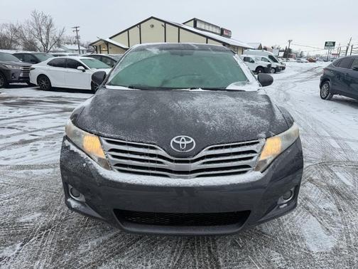 2012 Toyota Venza LE