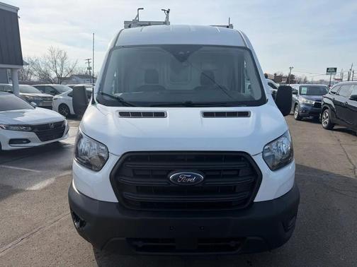 2020 Ford Transit-250 Base