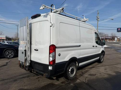 2020 Ford Transit-250 Base