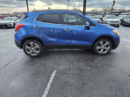 2014 Buick Encore Convenience