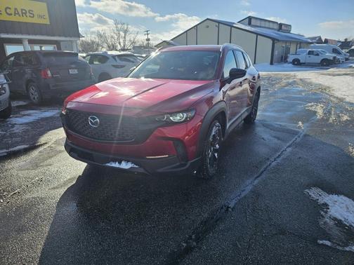 2024 Mazda CX-50 2.5 S Premium Package