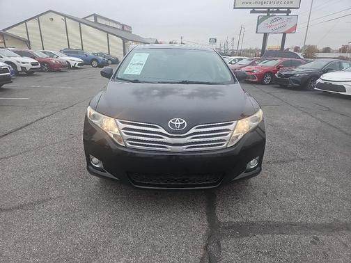 2012 Toyota Venza Limited
