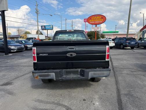 2010 Ford F-150 XLT