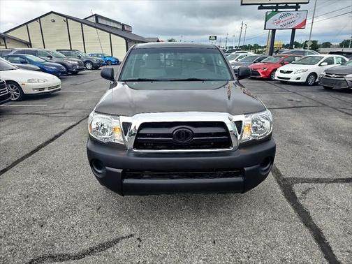 2011 Toyota Tacoma Access Cab