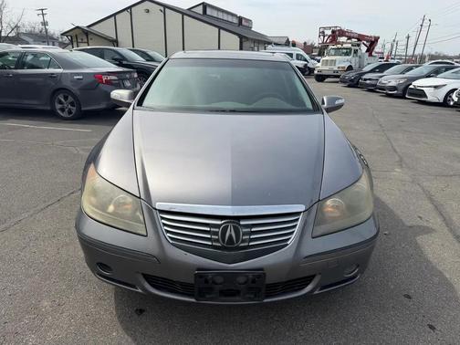 2006 Acura RL 3.5