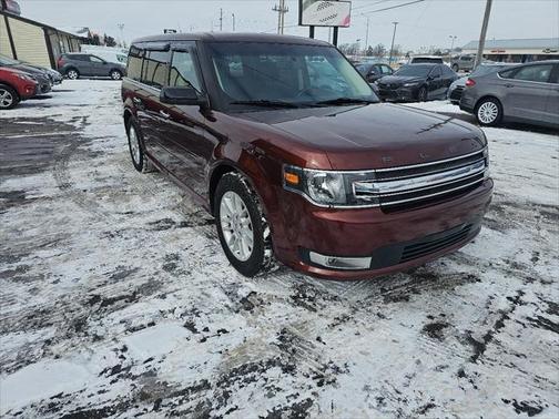 2016 Ford Flex SEL