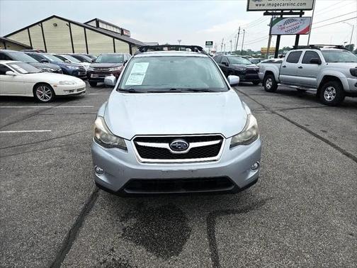 2013 Subaru XV Crosstrek 2.0i Limited