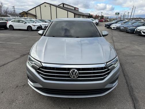 2021 Volkswagen Jetta 1.4T S