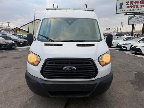 2017 Ford Transit-250 Base