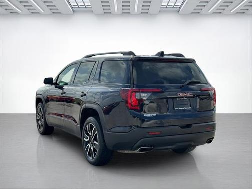 2021 GMC Acadia FWD SLT