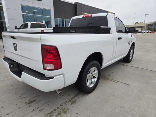 2019 RAM 1500 Express