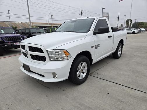 2019 RAM 1500 Express