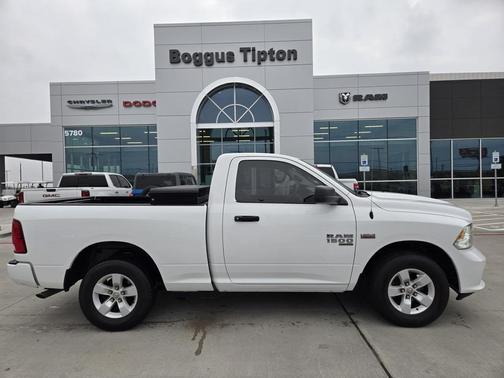 2019 RAM 1500 Express