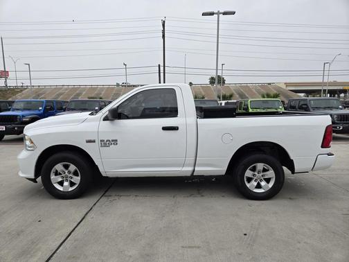 2019 RAM 1500 Express