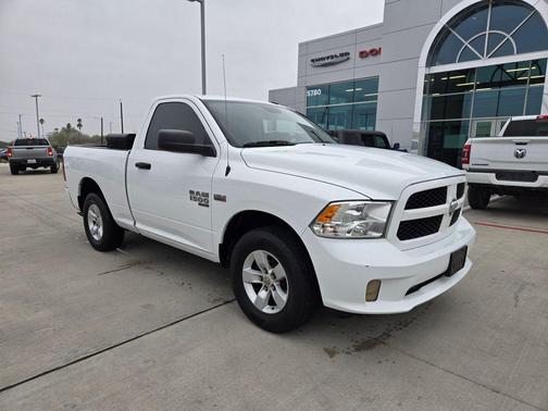 2019 RAM 1500 Express