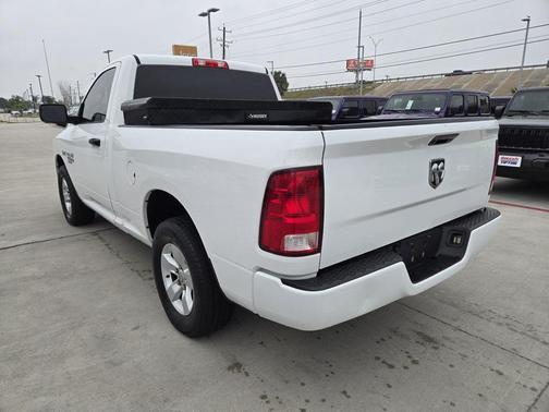 2019 RAM 1500 Express
