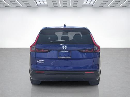 2024 Honda CR-V EX 2WD