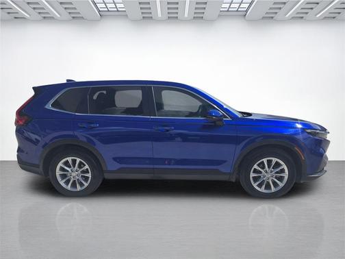 2024 Honda CR-V EX 2WD