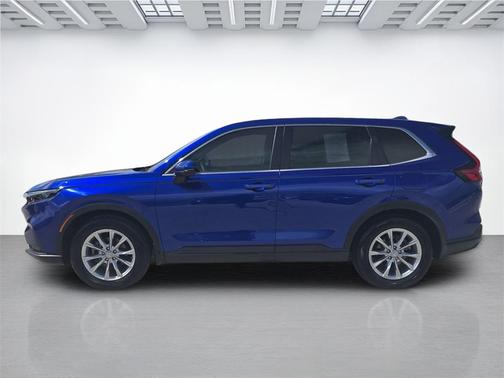 2024 Honda CR-V EX 2WD