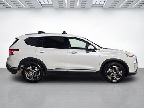 2022 Hyundai SANTA FE SEL 2.4