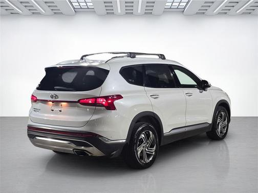 2022 Hyundai SANTA FE SEL 2.4