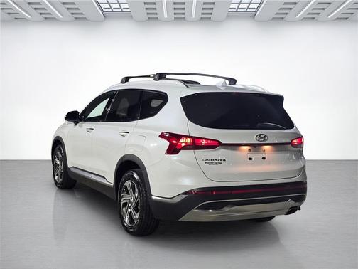 2022 Hyundai SANTA FE SEL 2.4