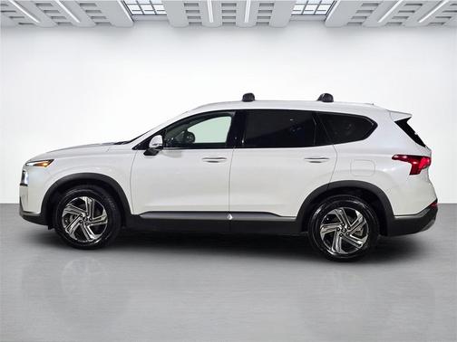 2022 Hyundai SANTA FE SEL 2.4