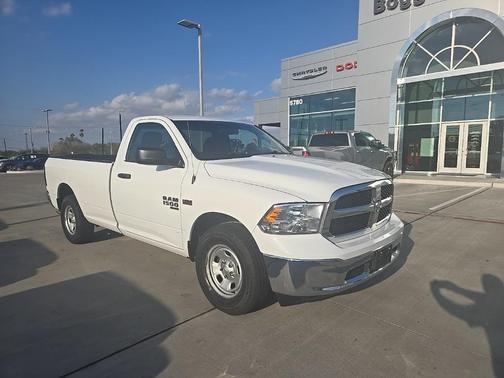 2019 RAM 1500 Tradesman