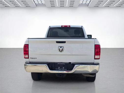 2019 RAM 1500 Tradesman