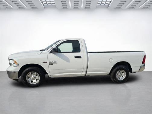 2019 RAM 1500 Tradesman