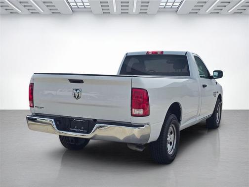2019 RAM 1500 Tradesman