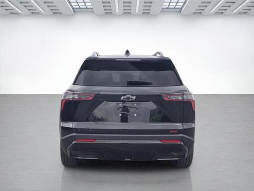 2025 Chevrolet Equinox FWD RS