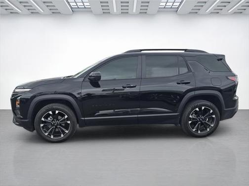 2025 Chevrolet Equinox FWD RS