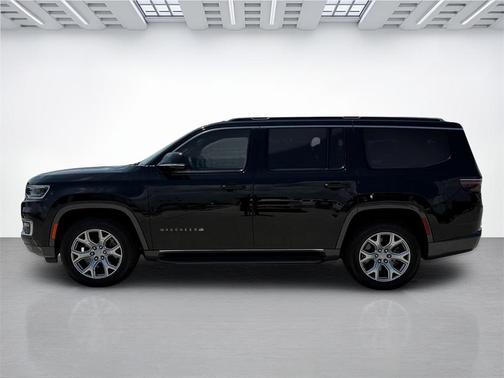 2022 Jeep Wagoneer Series II 4x4