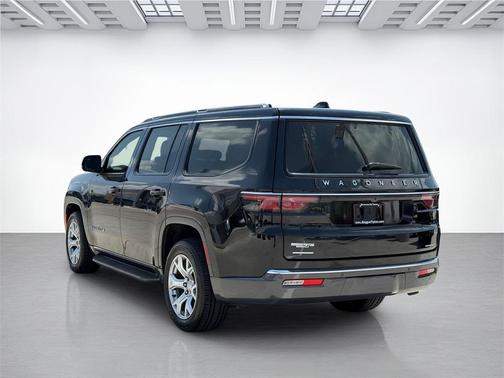 2022 Jeep Wagoneer Series II 4x4