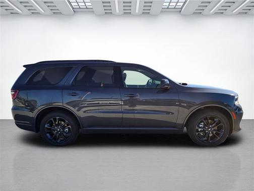 2026 Dodge Durango GT RWD