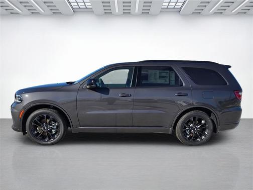 2026 Dodge Durango GT RWD