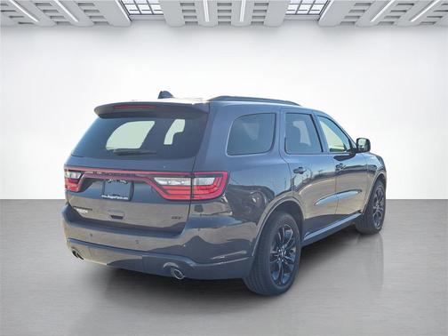 2026 Dodge Durango GT RWD