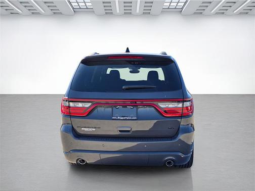 2026 Dodge Durango GT RWD