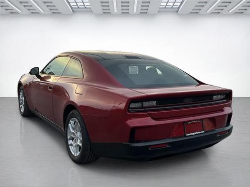 2025 Dodge Charger Daytona R/T