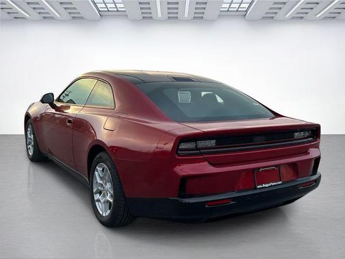 Redeye 2025 Dodge Charger Daytona R/T